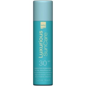 InterMed Luxurius SunCare Probiotics Αντηλιακή Κρέμα Προσώπου με Προβιοτικά SPF30 75ml