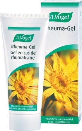 Vogel Atrogel Γέλη με Βιολογική Αρνικα 100ml