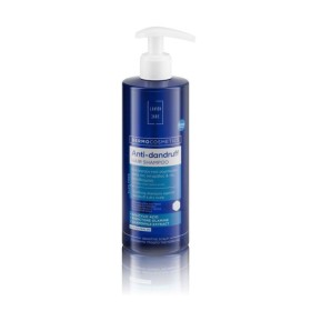 Lavish Care Dermocosmetics Anti-Dandruff Hair Shampoo Καταπραϋντικό Σαμπουάν κατά της Πιτυρίδας & της Ξηροδερμίας 400ml