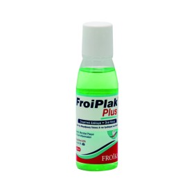 Froiplak Plus Στοματικό Διάλυμα 250ml