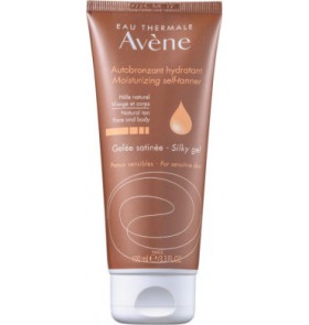 AVENE Autobronzant Hydratant 100ml