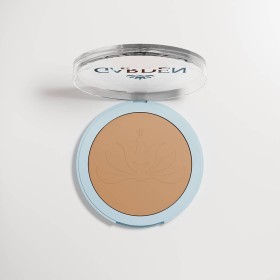 GARDEN Πούδρα, Terramatte Bronzing powder 605 Nude 9g