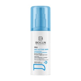 Bioclin Deo Active Vapo 48H Αποσμητικό Σπρέι 100ml