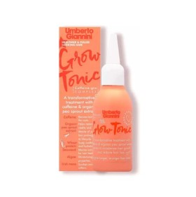 Umberto Giannini Grow Tonic Λοσιόν Μαλλιών 75ml