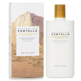 Skin1004 Madagascar Centella Air-fit Plus Mineral Αντηλιακή Κρέμα Προσώπου SPF50+ 50ml