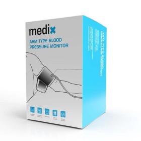 Medix M2 Ψηφιακό Πιεσόμετρο Μπράτσου με Ελληνική Εκφώνηση 20141 1τμχ