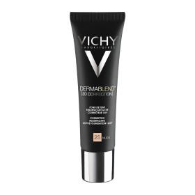 VICHY Dermablend 3D Correction Make-up 25 - Nude 30ml