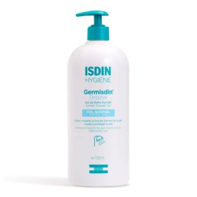 Isdin Germisdin Original Bath Gel Τζέλ Καθαρισμού Σώματος 1000ml