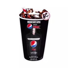 Read My Lips Pepsi Max 3D Cup Lip Balm 6gr