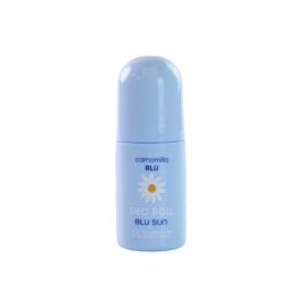 Camomilla BLU Deo Roll Blu Sun 50mL
