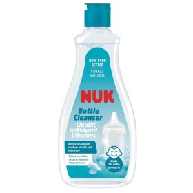 Nuk Υγρό καθαρισμού μπιμπερό 500ml 10.751.560