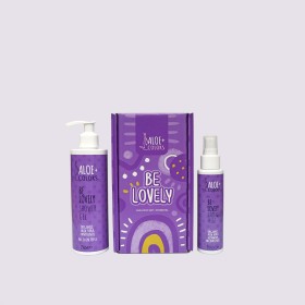 ALOE+COLORS Be Lovely Gift Set