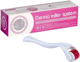 AgPharm Derma Roller System 540 Needles 1,0mm