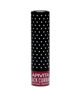 Apivita Lip Care with Black Currant 4.4gr