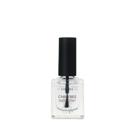 KORRES GEL EFFECT NAIL COLOUR Base Coat 11mL