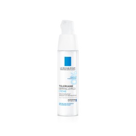 La Roche Posay Toleriane Dermallergo Ενυδατική Κρέμα Προσώπου & Λαιμού για Ευαίσθητες Επιδερμίδες 40ml