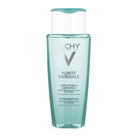VICHY Purete Thermale Lotion Tonique Perfectrice Λοσιόν Καθαρισμού για Κανονικές-Μικτές 200ml