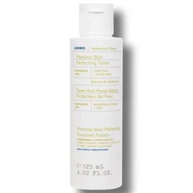 Korres Poreless Skin Perfecting Τονωτική Λοσιόν 125ml