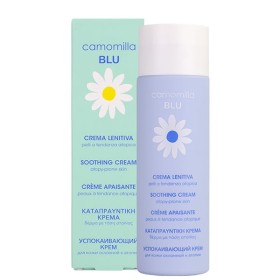 Camomilla Blu Soothing Cream Καταπραϋντική Κρέμα 200ml