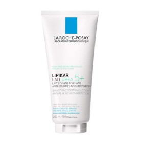 LA ROCHE-POSAY Lipikar Lait Urea 5+ Ενυδατικό Γαλάκτωμα Σώματος 200ml