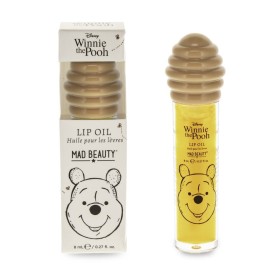Mad Beauty XMAS 2025 Disney Winnie Pooh Lip Oil 8ml