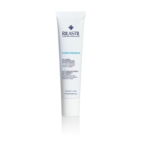 Rilastil Hydrotenseur Matt Restructuring Anti Wrinkle Gel Cream Αντιρυτιδική Κρέμα για Ματ Αποτέλεσμα 40ml