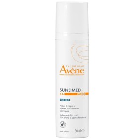 Avene Sunsimed KA Blue Light Αντηλιακή Κρέμα για Πρόληψη Καρκινικών Αλλοιώσεων & Προκαρκινικών Αλλοιώσεων SPF50 80ml
