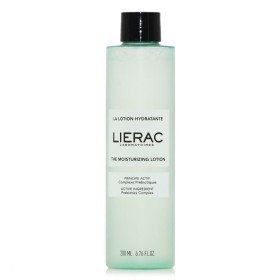 Lierac The Moisturizing Lotion Ενυδατική Λοσιόν Ντεμακιγιάζ 200ml