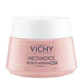 VICHY Neovadiol Rose Platinium Night 50ml