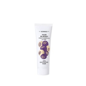 Korres Face Mask Bilberry 18ml