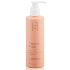 Lavish Care Cleansing Rituals Γαλάκτωμα Καθαρισμού Προσώπου 200ml