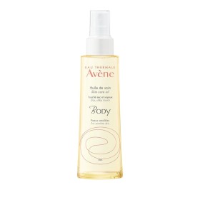 Avene Huile de Soin Dry Oil Body 100ml