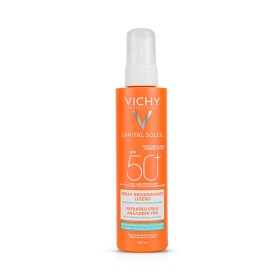 VICHY Capital Soleil Beach Protect Anti-Dehydration Spray SPF50 200ml