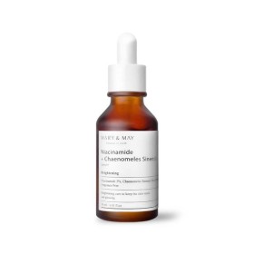 Mary & May Niacinamide Chaenomeles Sinensis Αντιγηραντικό Serum Προσώπου με Νιασιναμίδη για Ακμή, Πανάδες 30ml