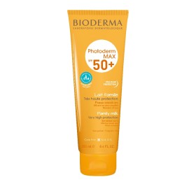 BIODERMA Photoderm Max Family Milk Face & Body SPF50+ 250ml