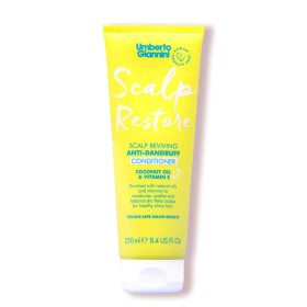 Umberto Giannini Scalp Restore Conditioner Μαλακτική κατά της Πιτυρίδας 250ml