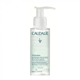 Caudalie Vinoclean Micellar Cleansing Water 100ml