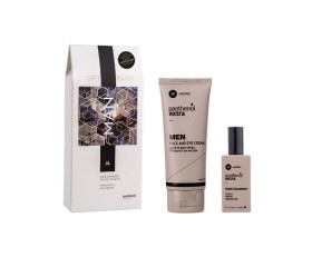 Panthenol Extra PROMO PACK Gift Away Ανδρικό Σετ Dark Shadows Eau De Toilette 50ml & Men Face & Eye Cream 100ml 2τμχ