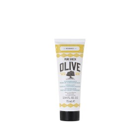 Korres Creamy Exfoliating Scrub 75ml