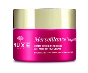Nuxe Cream Merveillance Expert Enrichie 50ml