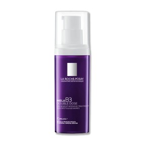 La Roche Posay Mela B3 Double Dose κατά των Κηλίδων και Δυσχρωμιών  από τον Ήλιο 40ml