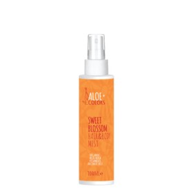 ALOE+COLORS Hair & Body Mist Sweet Blossom 100ml