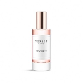 Verset Sunshine Eau de Parfum Γυναικείο Αρωμα 15ml