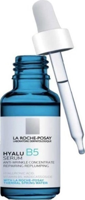 LA ROCHE-POSAY Hyalu B5 Serum με Υαλουρονικό Οξύ 30ml