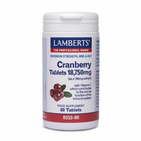 Lamberts Cranberry 18,750mg 60Tabs