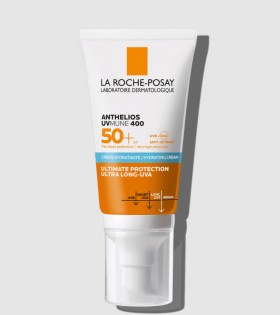 La Roche Posay Anthelios UVMune 400 Με Aρωμα SPF50 50ml