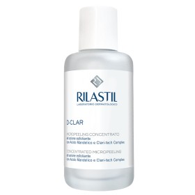 Rilastil D-Clar Concentrated Micropeeling Απολεπιστική Αγωγή Προσώπου 100ml