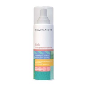 Pharmasept X-lice Protective Lotion, Αντιφθειρική Λοσιόν για Πρόληψη 100 ml