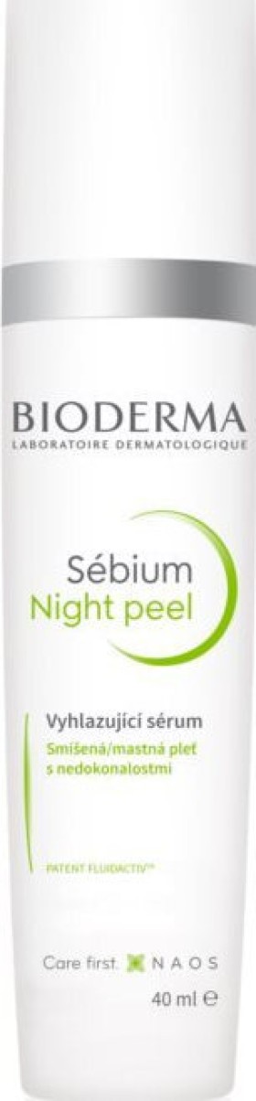 Bioderma Sebium Night Peel 40ml