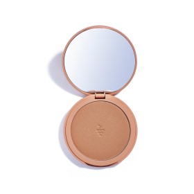 Caudalie Vinocrush Longlasting Bronzer Powder, Πούδρα για Φυσικό Μαυρισμένο Τόνο 8.5gr